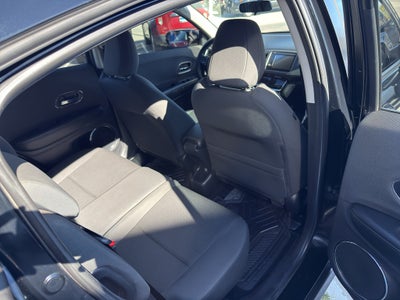 2020 Honda HR-V EX