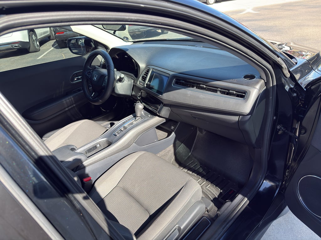 2020 Honda HR-V EX
