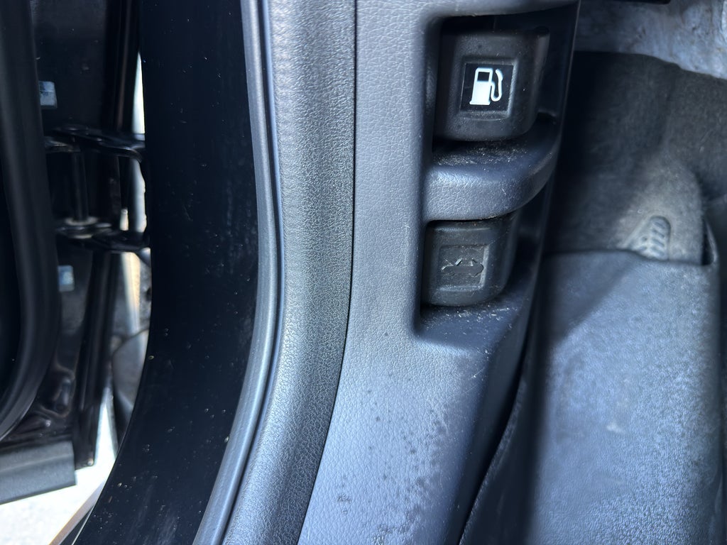 2020 Honda HR-V EX