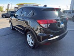 2020 Honda HR-V EX