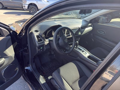 2020 Honda HR-V EX