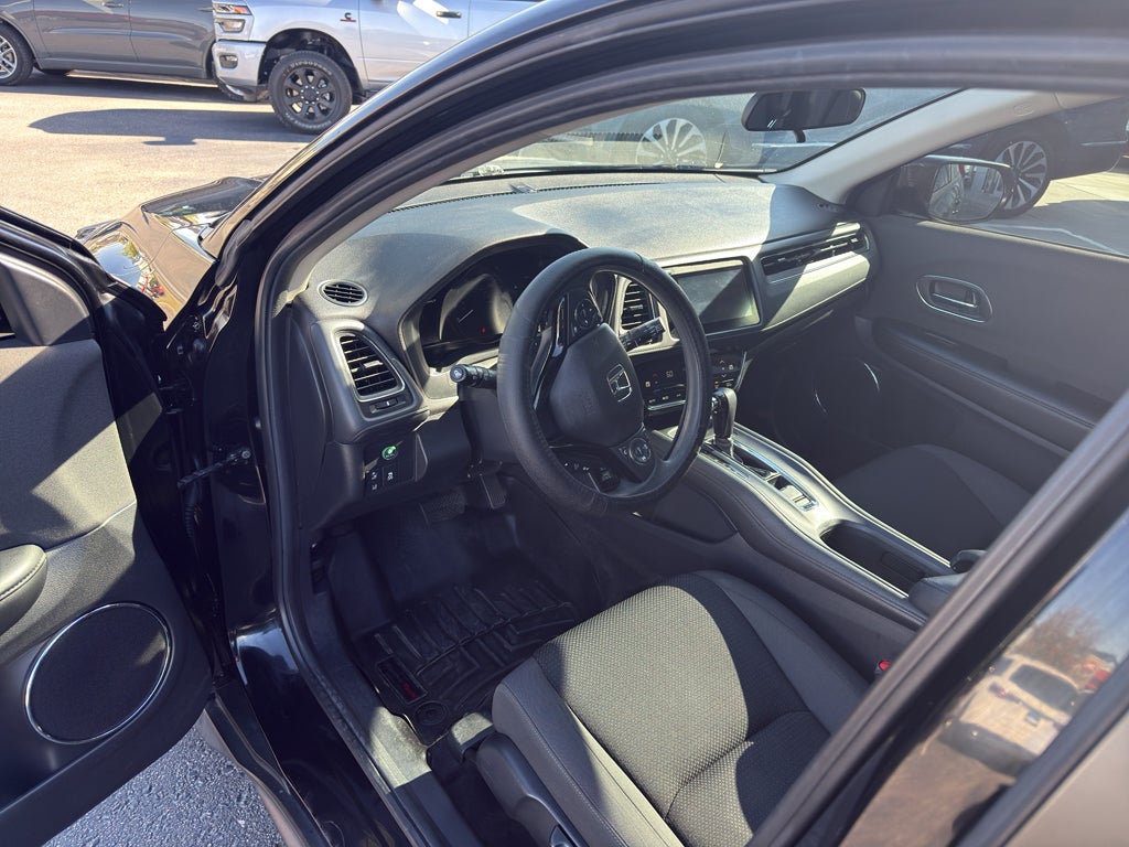 2020 Honda HR-V EX