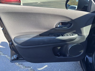2020 Honda HR-V EX