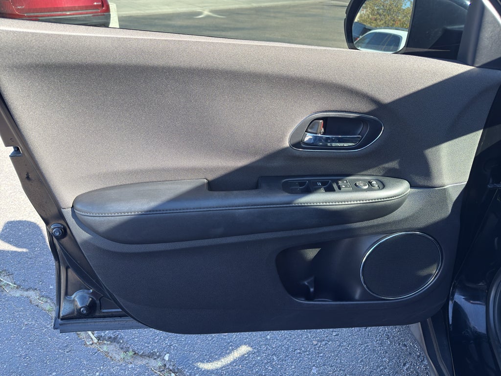 2020 Honda HR-V EX