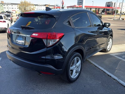 2020 Honda HR-V EX