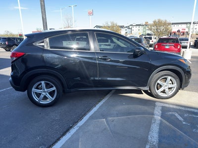 2020 Honda HR-V EX