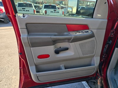 2009 Dodge Ram 3500 Laramie