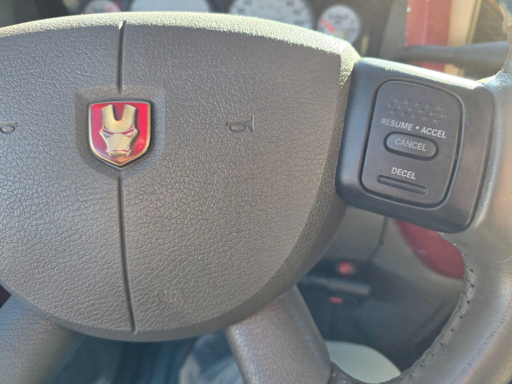 2009 Dodge Ram 3500 Laramie