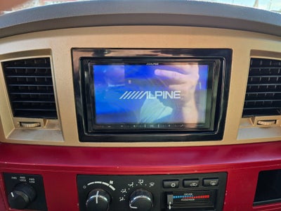 2009 Dodge Ram 3500 Laramie