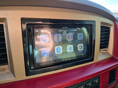 2009 Dodge Ram 3500 Laramie