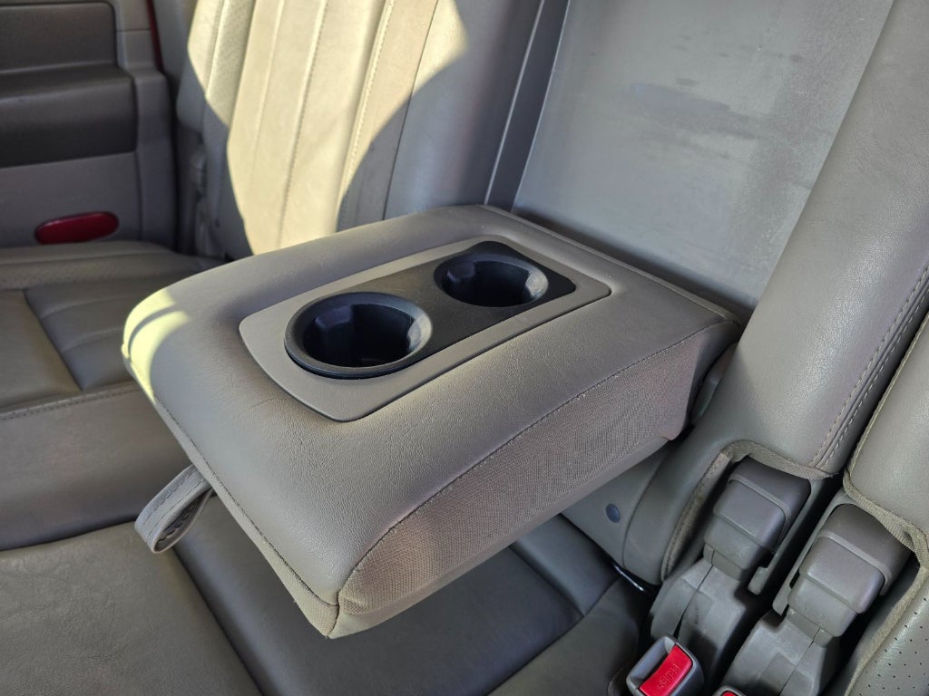 2009 Dodge Ram 3500 Laramie