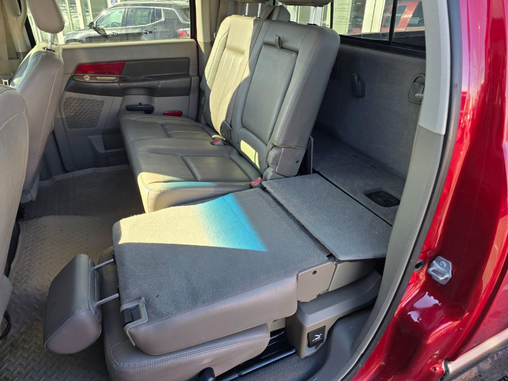 2009 Dodge Ram 3500 Laramie