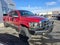2009 Dodge Ram 3500 Laramie
