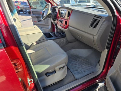 2009 Dodge Ram 3500 Laramie