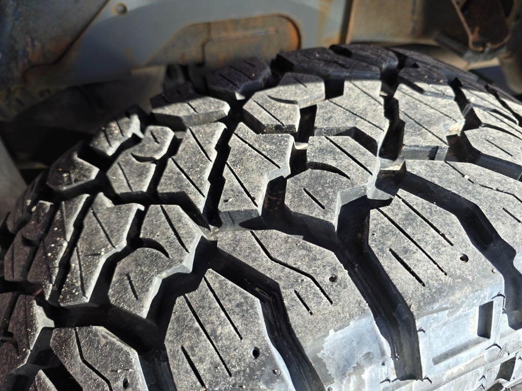 2009 Dodge Ram 3500 Laramie