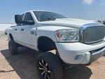 2008 Dodge Ram 2500 Laramie