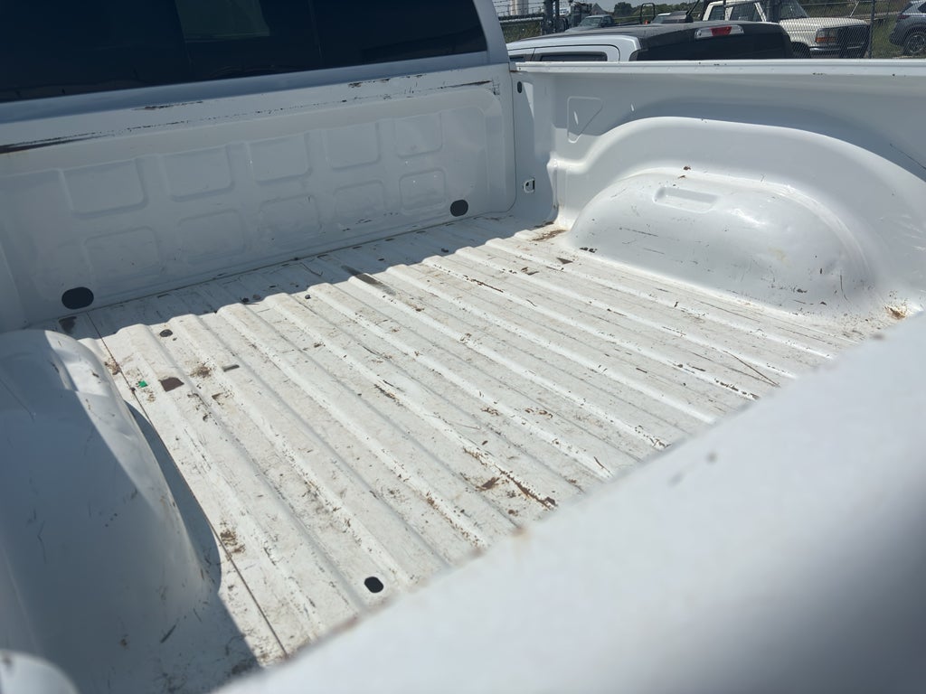 2008 Dodge Ram 2500 Laramie