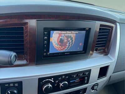 2008 Dodge Ram 2500 ST