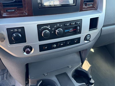 2008 Dodge Ram 2500 ST