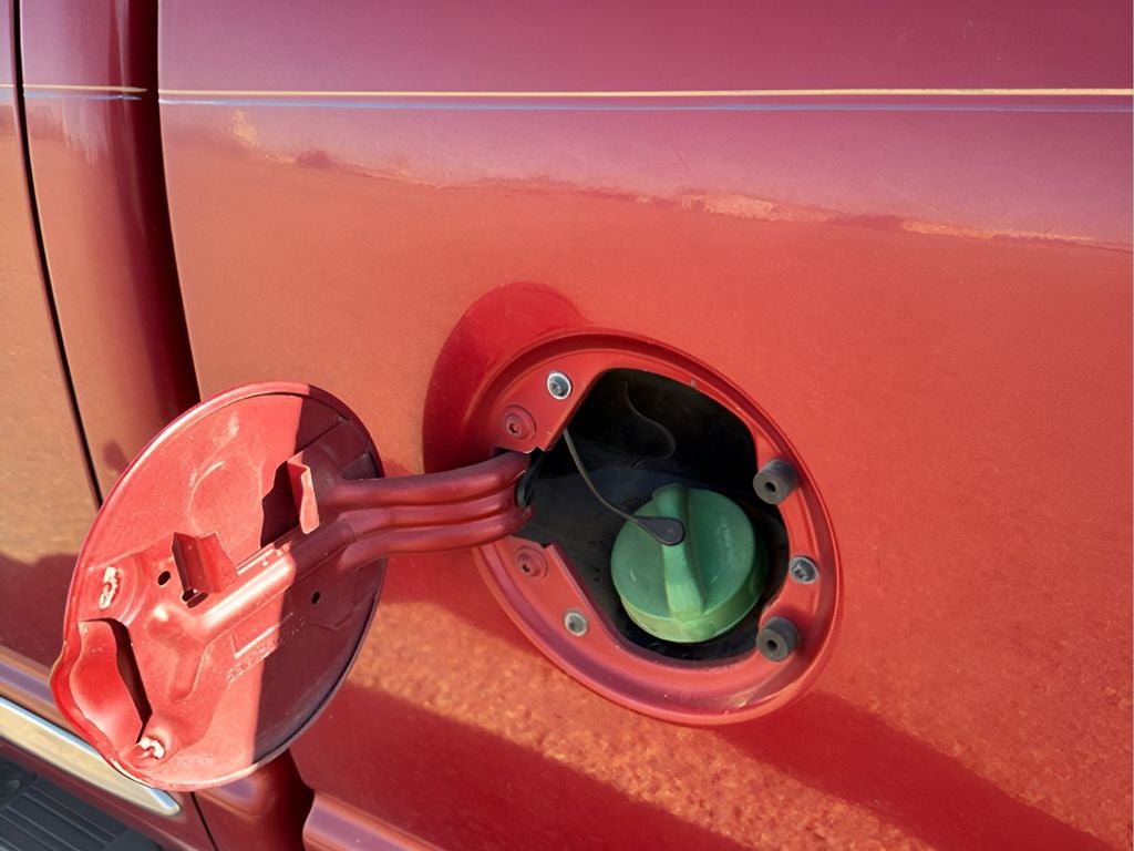 2008 Dodge Ram 2500 ST