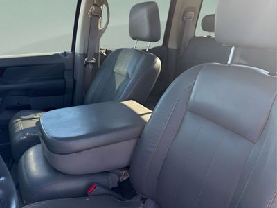 2008 Dodge Ram 2500 ST