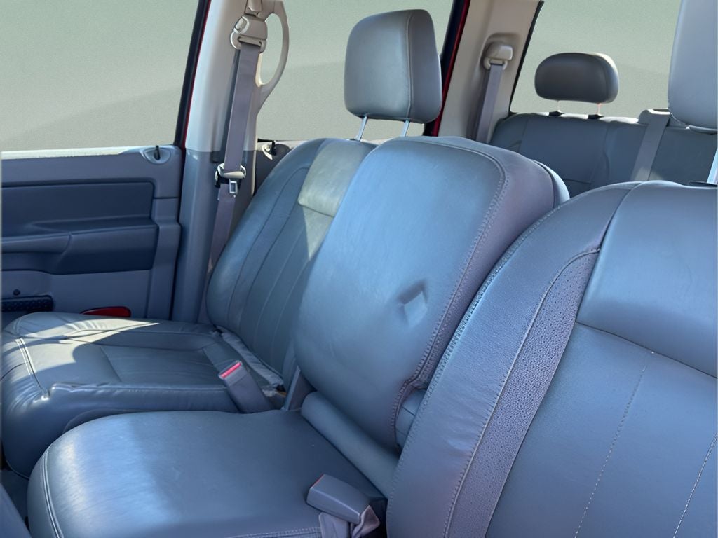 2008 Dodge Ram 2500 ST