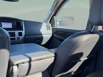 2008 Dodge Ram 2500 ST