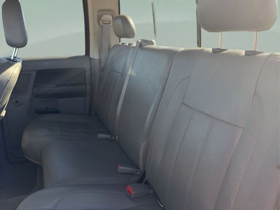 2008 Dodge Ram 2500 ST