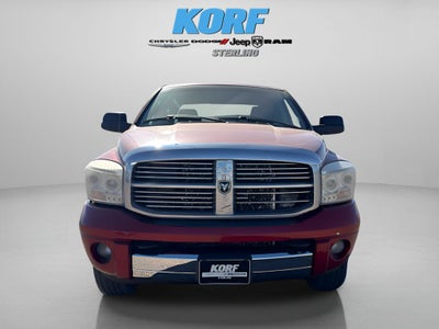 2008 Dodge Ram 2500 ST