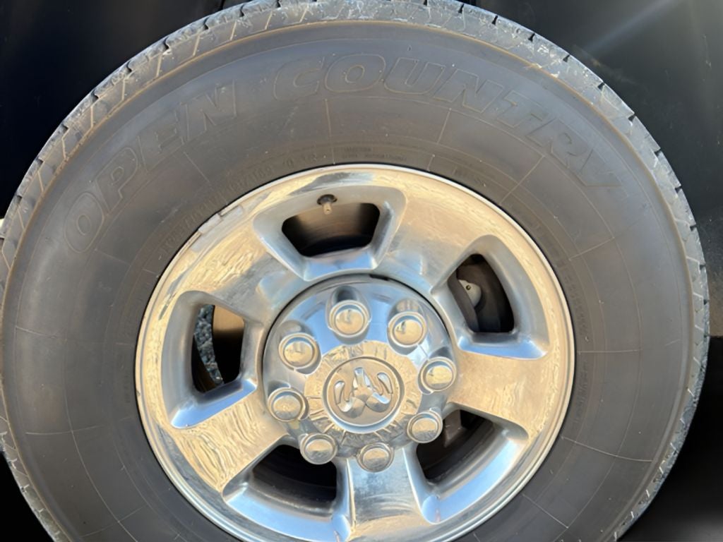 2008 Dodge Ram 2500 ST