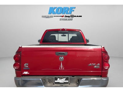 2008 Dodge Ram 2500 ST