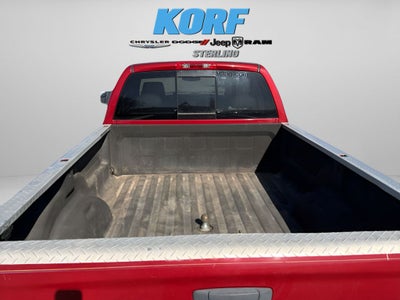 2008 Dodge Ram 2500 ST