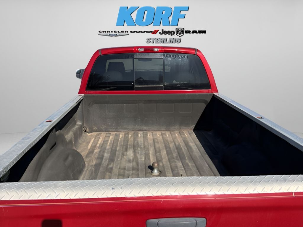 2008 Dodge Ram 2500 ST