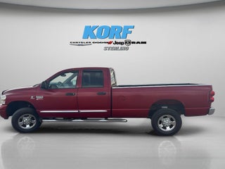 2008 Dodge Ram 2500 ST
