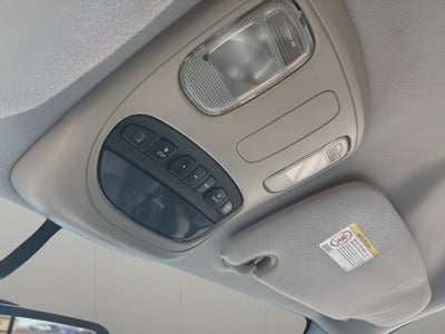 2008 Dodge Ram 2500 Laramie