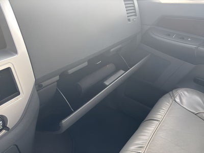 2008 Dodge Ram 2500 Laramie