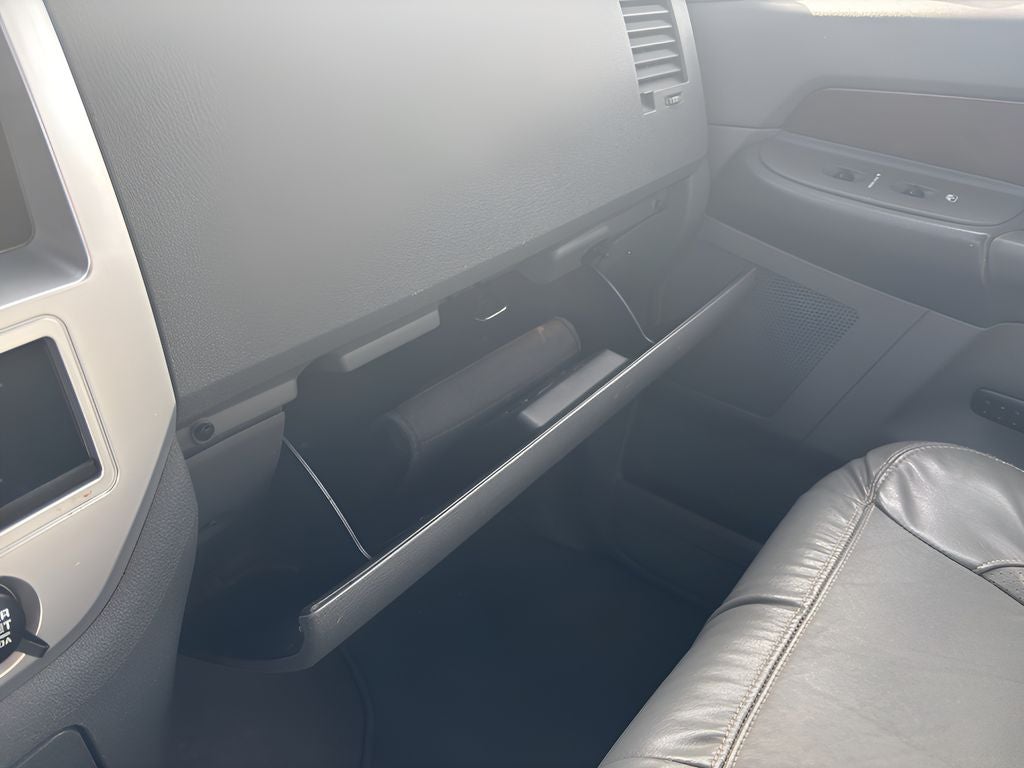 2008 Dodge Ram 2500 Laramie