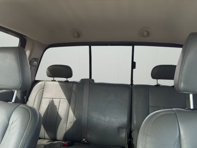 2008 Dodge Ram 2500 Laramie