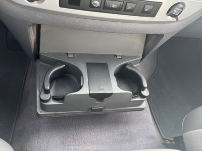 2008 Dodge Ram 2500 Laramie