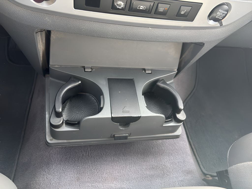 2008 Dodge Ram 2500 Laramie