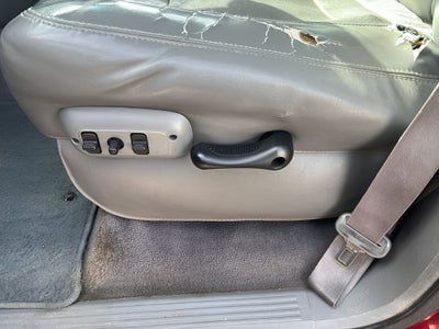 2008 Dodge Ram 2500 Laramie