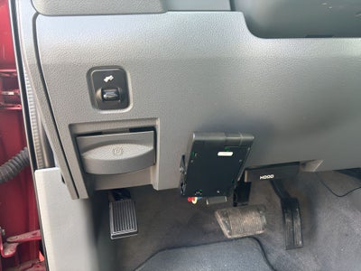 2008 Dodge Ram 2500 Laramie