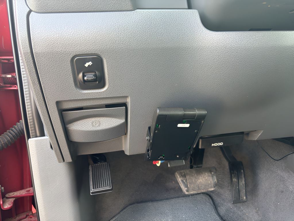 2008 Dodge Ram 2500 Laramie