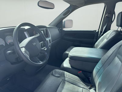 2008 Dodge Ram 2500 Laramie