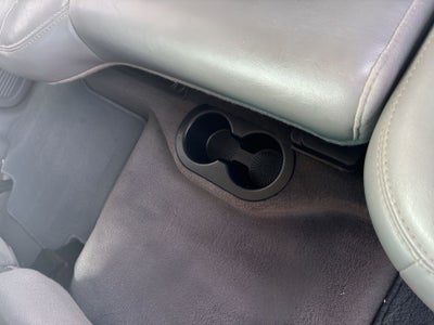 2008 Dodge Ram 2500 Laramie