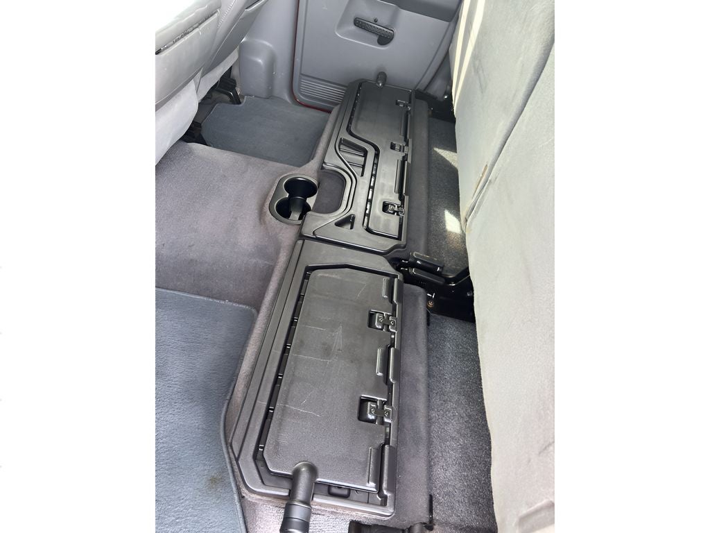 2008 Dodge Ram 2500 Laramie