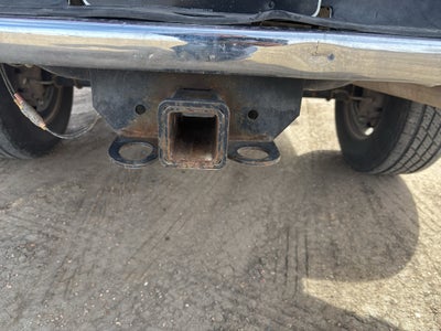 2008 Dodge Ram 2500 Laramie