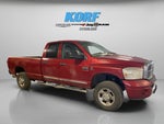2008 Dodge Ram 2500 Laramie