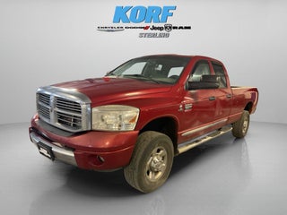 2008 Dodge Ram 2500 Laramie