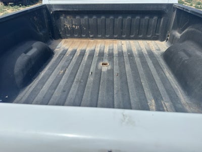 2007 Dodge Ram 2500 SLT